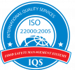 iso 22000 - 2005